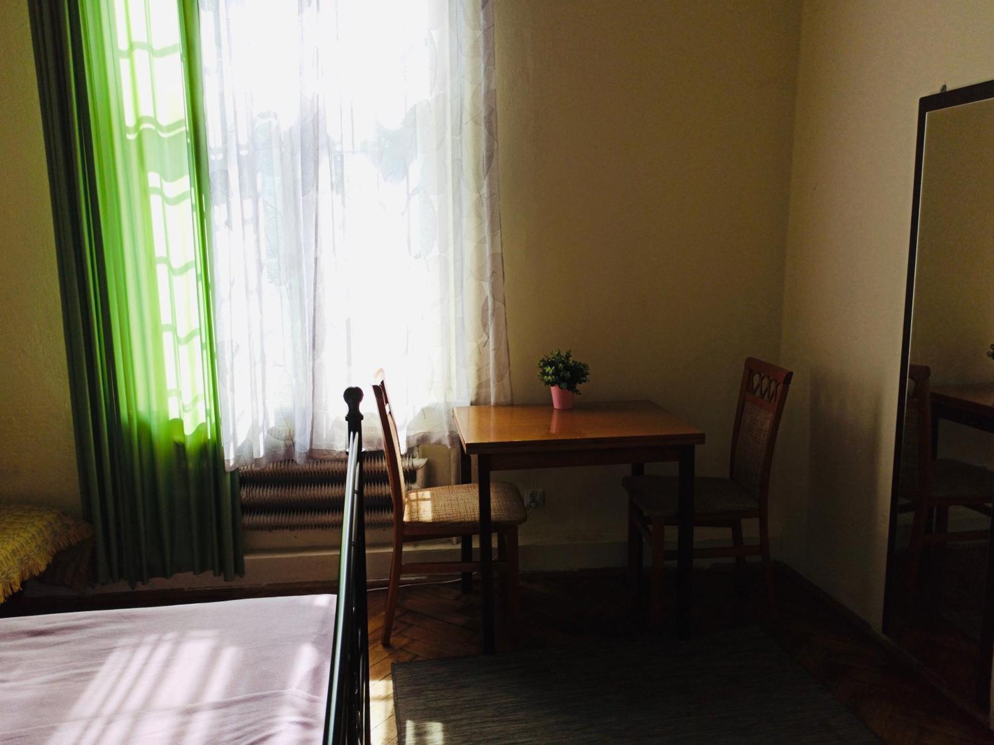 Willa Retro Hostel Краків Номер фото