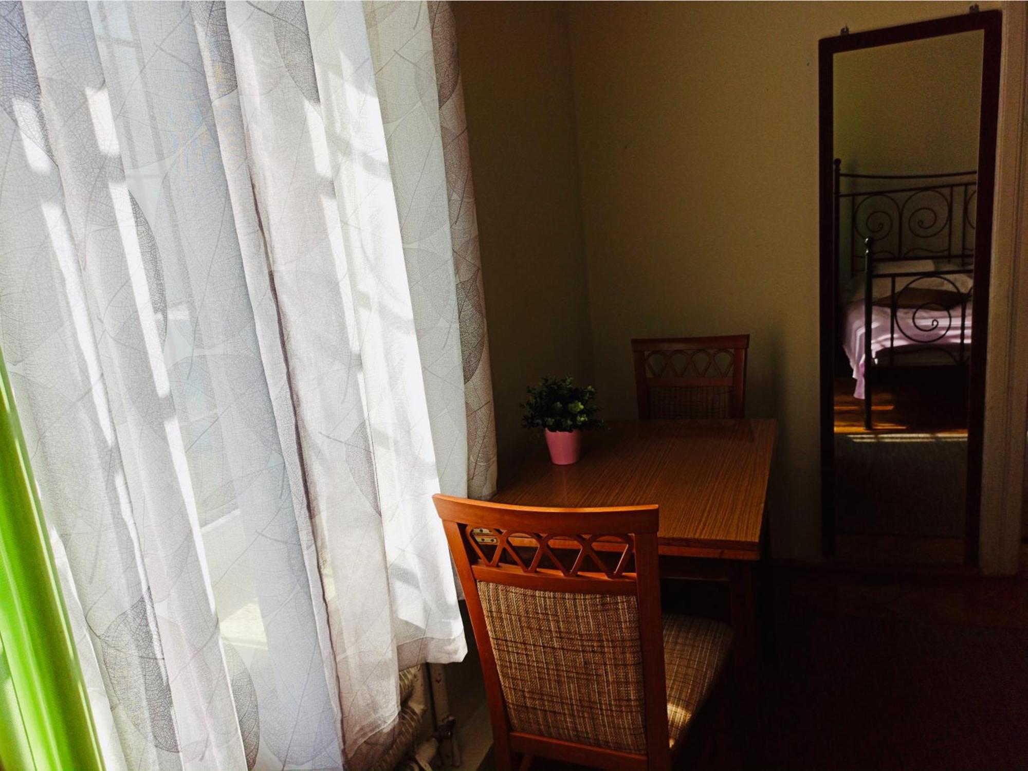 Willa Retro Hostel Краків Номер фото