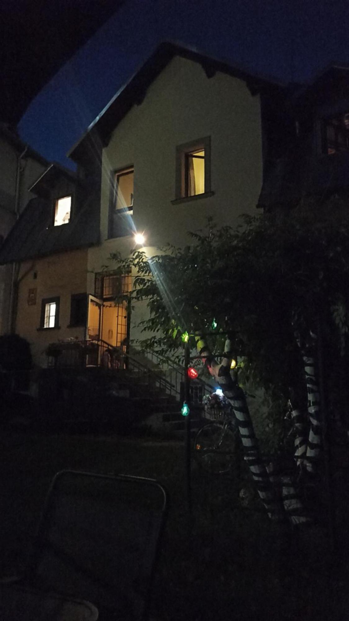 Willa Retro Hostel Краків Екстер'єр фото