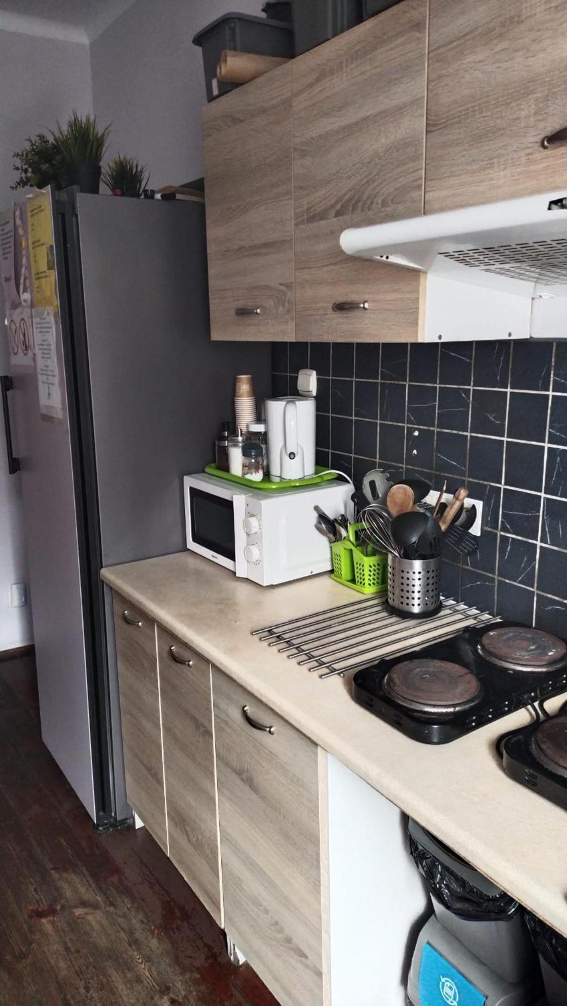 Willa Retro Hostel Краків Екстер'єр фото