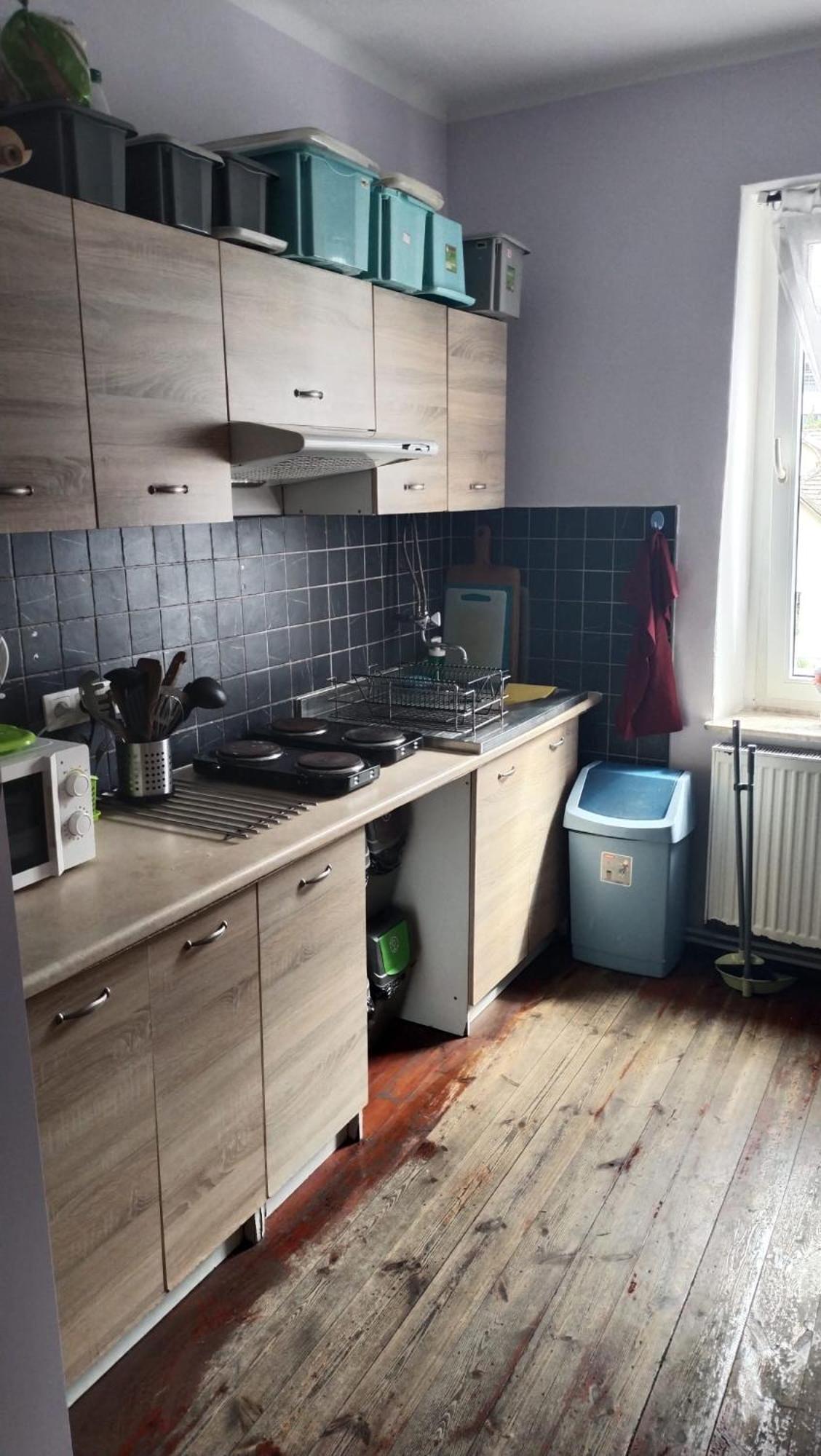Willa Retro Hostel Краків Екстер'єр фото