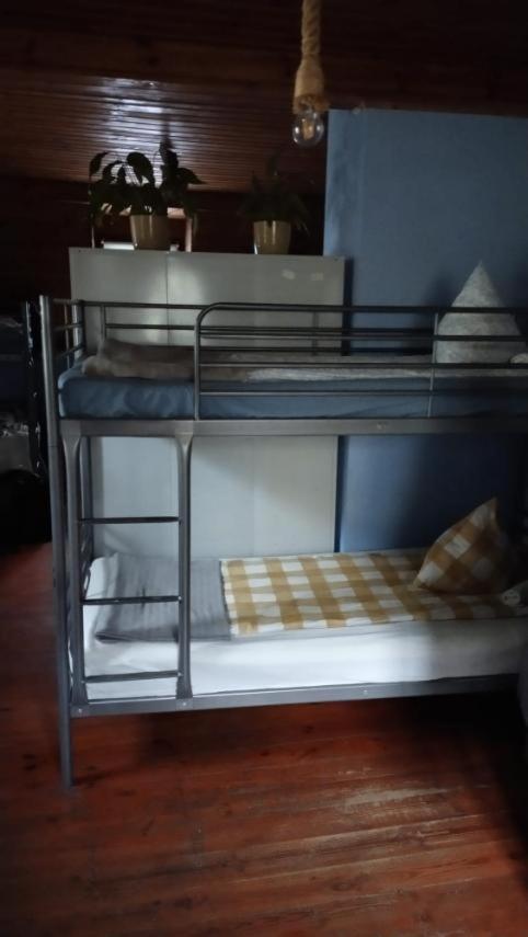 Willa Retro Hostel Краків Екстер'єр фото